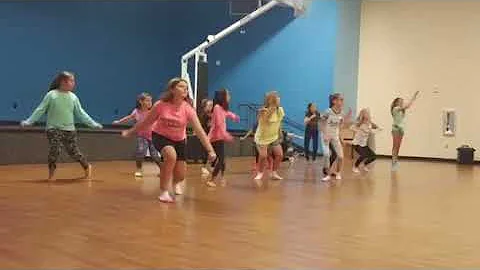 Bri sleigh bells remix stepping