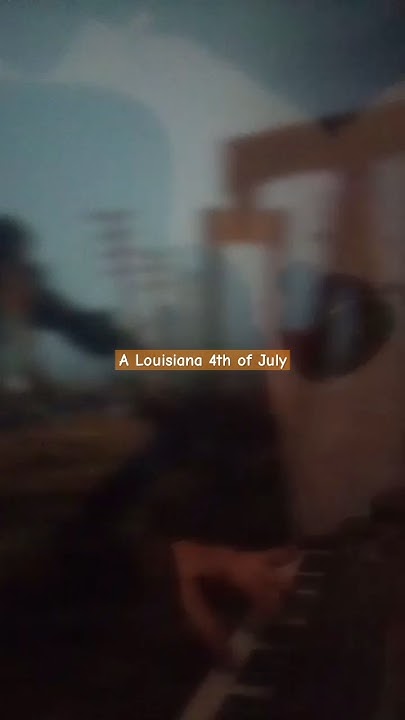 la on 4th of july