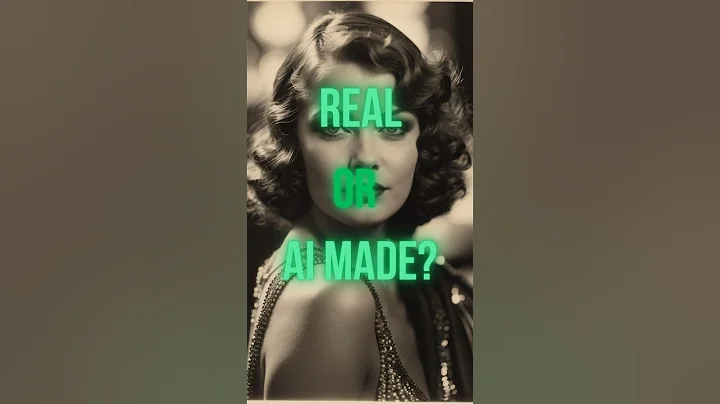 Guess the Origin: Real photo or AI Art? 10 Sec Photo Mystery design