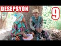 TIZO DESEPSYON Bigi/Milou/Kito/T alimet/sapoudjol  PART 9