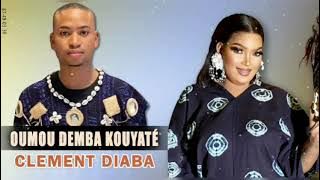Oumou Demba Kouyate - Clement Djaba Fasa