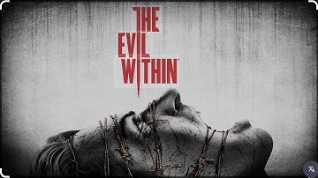 The Evil within This game is so creepy!!!!