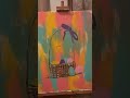 Maine’s Canvas and Crafts #paintpartydesign #ytshorts #artist #creative #funartnotfineart
