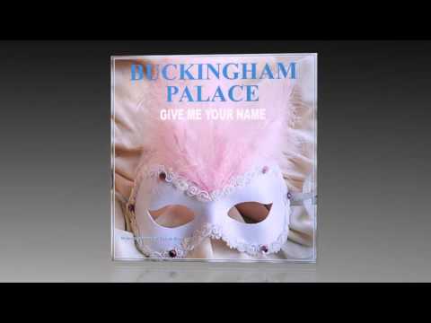 Video: Skilsmässa I Buckingham Palace