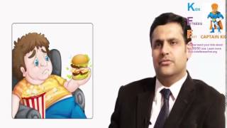 Childhood Obesity   Causes and Prevention