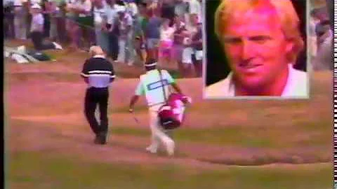 1989 Open Championship