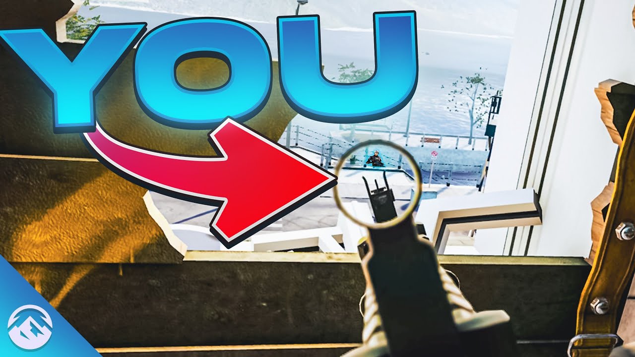 The BEST 2022 Spawn Peeks in Rainbow Six Siege