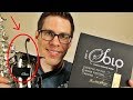 WORLD'S SMALLEST WIRELESS MIC - iSolo - Unboxing & Saxophone Audio Test 🎷🎶