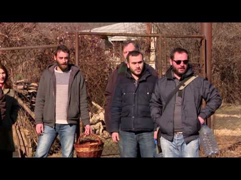 \"ნაბაკევური ალილო\" • სოფ.ართანა(თელავი)