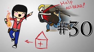 Left 4 Dead 2 w/ SSoH and LazyCanuckk Part 30