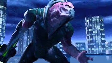 XCOM2 Episode 34 - Broadcast Mission