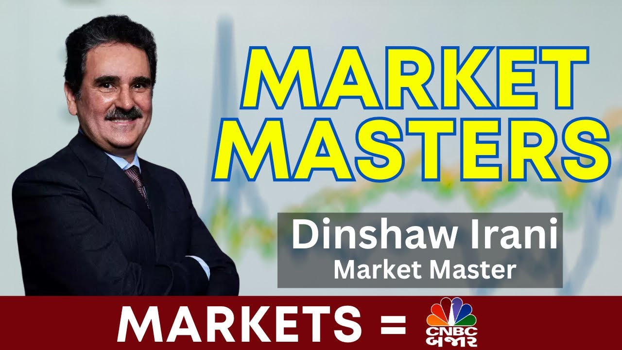 Market Expert View Creative Investment Strategy with Dinshaw Irani of Helios India  Nifty IT  Nifty Bank