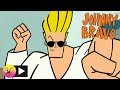 Johnny bravo  the karate kidder  cartoon network