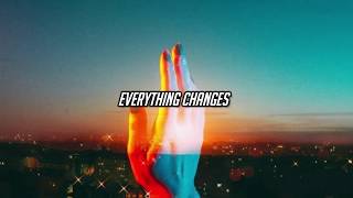 DEPTH - GORGEOUS LYRICS