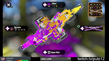 Splat bombs that dont kill part 2