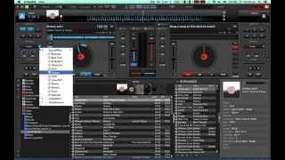 Virtual DJ 8. Знакомство с программой screenshot 5