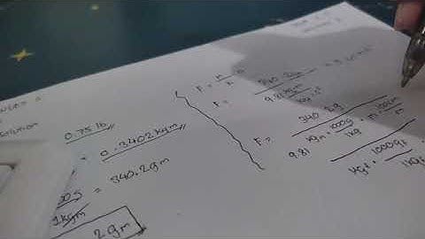 Engineering Utilities 2 Video solution for Quiz 1