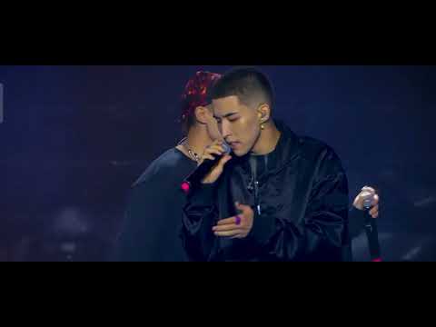 NINETY ONE - QAITADAN || OYU FEST