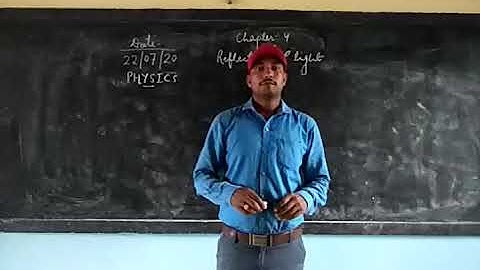 Physics, Class 7, Ch 4