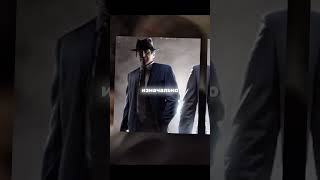 ТАЙНЫЙ ПЕРСОНАЖ НА ОБЛОЖКЕ MAFIA 2! #mafia2 #мафия2 #mafiaii