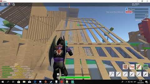 How do use Mouse button 4 and Mouse button 5 in Strucid