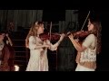 Southern Raised 2013- "The Prairie Spring Waltz" Performance-Style Music Video