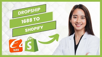 1688 Dropshipping Shopify || Dropship From 1688 To Shopify (Best Method)