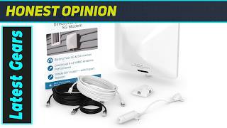 Waveform ProLink: The Ultimate 5G Outdoor Modem?