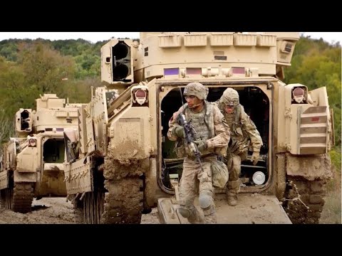 The U.S. Army and Industry
