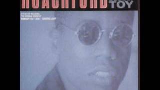 Roachford - Cuddly Toy