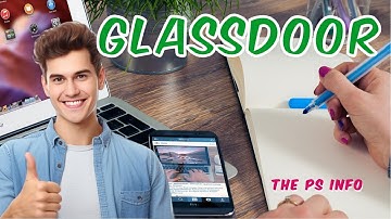 How to prepare for Interview using Glassdoor? || The PS Info