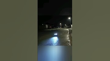 Tamiya Lunchbox Late Night Street Bash Video Tomorrow 👀 Subscribe Not To Miss #tamiya #rc #lunchbox