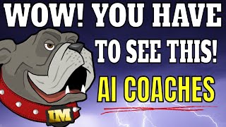 AI Coaches Interview