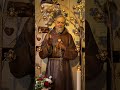 Chapel of Padre Pio and Our Lady of Fatima🙏🏻