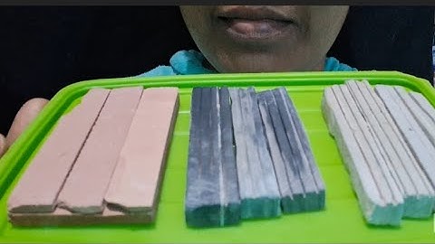 New Game Play And Relaxing sound asmr video 