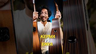 Kepma vs Enya | Pickups Compared