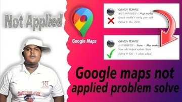 not applied . place creation google maps | google map add location not applied | Google maps secret🔥