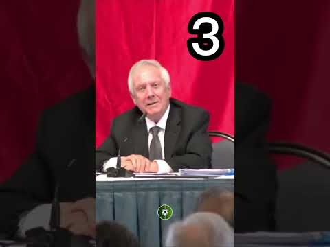 💥 Aziz Yıldırım'ın Ali Koç'a yaptığı unutulmaz 5 eleştiri