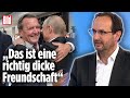 Gerhard Schröder: Der Schattenmann von Putin | Peter Tiede bei BILD Live