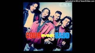 Color Me Badd - I Adore Mi Amor - Composer : Hamza Lee, Color Me Badd (CDQ) 1991