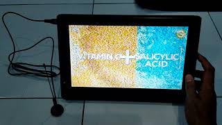 Unboxing\/Review Tv 12 Inch Merk Leadstar (Bisa buat paparan)