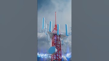 RF, MICROWAVE AND MILLIMETRE -WAVE #trendingshorts #ytshorts #viral