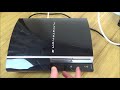 How to Remove a STUCK DISC in a Faulty PS3 FAT (PHAT)