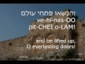 Who is this King of Glory (Mi Zeh Melech HaKavod (Who is this King of Glory?) Psalm 24:7-10