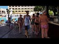 Sol Nessebar Resort & Aquapark Bułgaria sierpień 2017