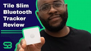 Tile Slim Bluetooth Tracker Review