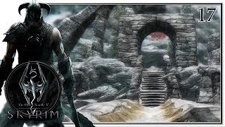 TES V Skyrim - Ep.17 - Skuldafn