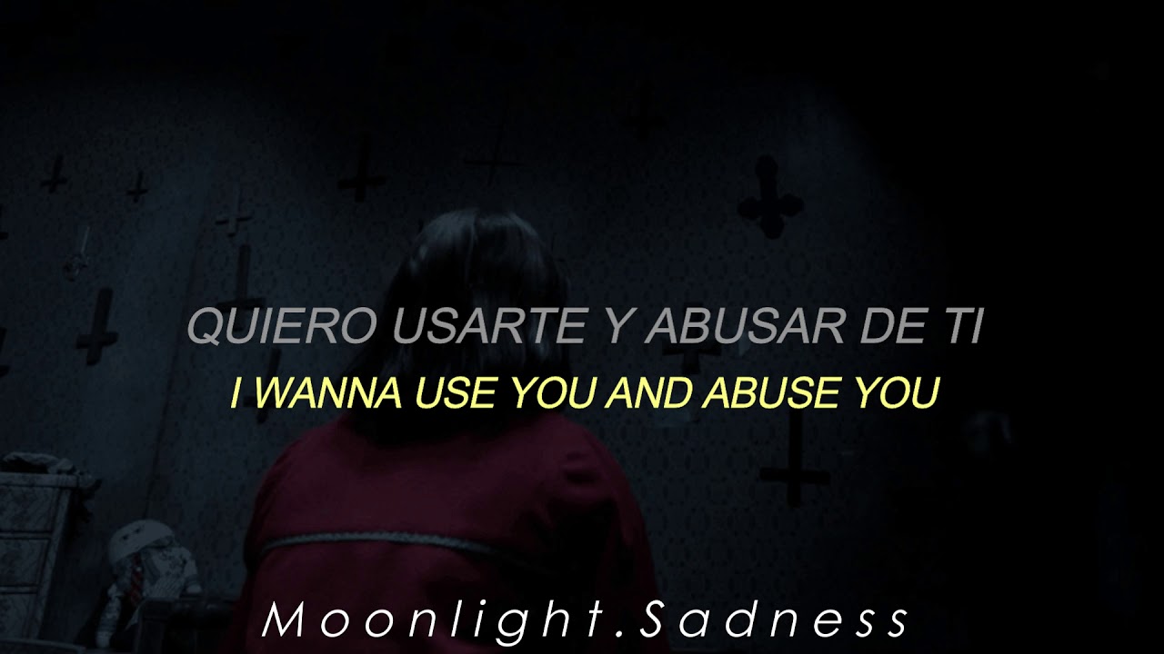 Marilyn Manson Sweet Dreams (Lyrics // Letra En Español) ♡ YouTube Marilyn Manson Sweet Dreams (Lyrics // Letra En Español) ♡ YouTube