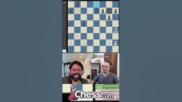 Watching 500 Elo Chess