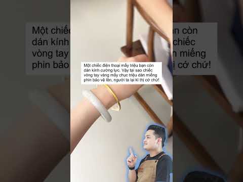 Ai đã đeo Kiểu Này Rồi A1 Huykvienchibao C Trangsuc Meohay Vongtay Vangbac